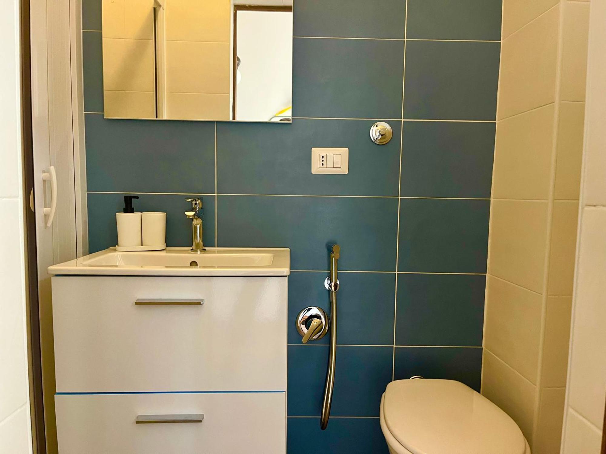 Cattleya Apartment Mola di Bari Exterior photo